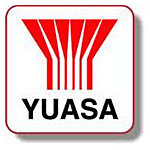 Yuasa