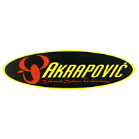 Akrapovic